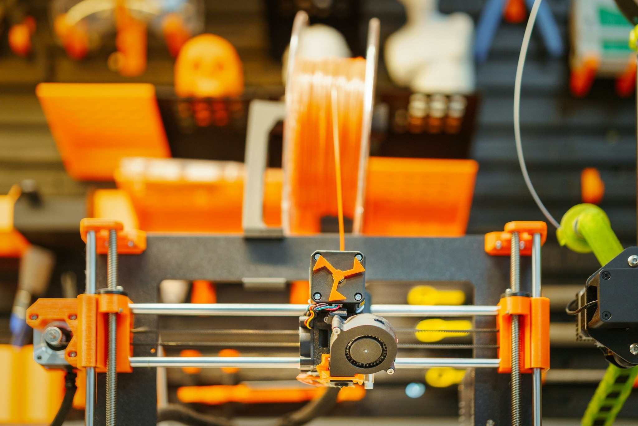 3D εκτυπωτές για να φτιάξεις τα πιο δημιουργικά DIY δώρα