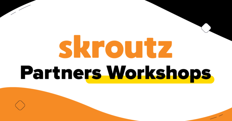 Partners workshops για την ανάπτυξη των συνεργατών της Skroutz