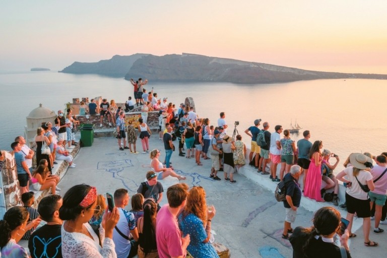FedHATTA: Νέες προοπτικές ανάπτυξης για τον ελληνοτουρκικό τουρισμό