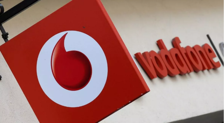 Vodafone Group: Πουλά το μερίδιό της στην Indus Towers έναντι $1,1 δισ.