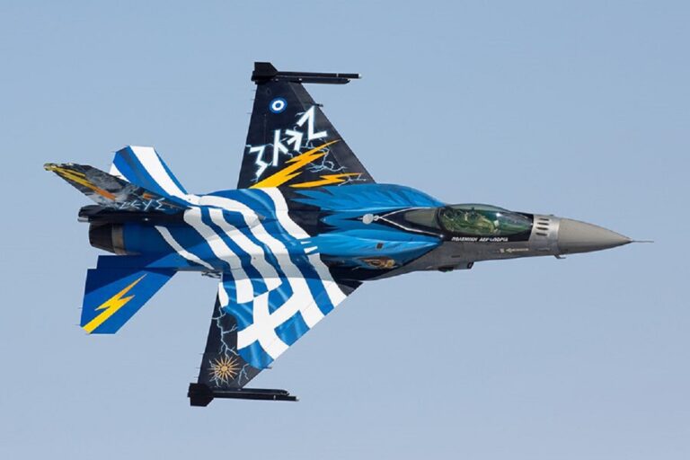 Athens Flying Week 2024: Πότε θα γίνει η διεθνής αεροπορική έκθεση στην Τανάγρα