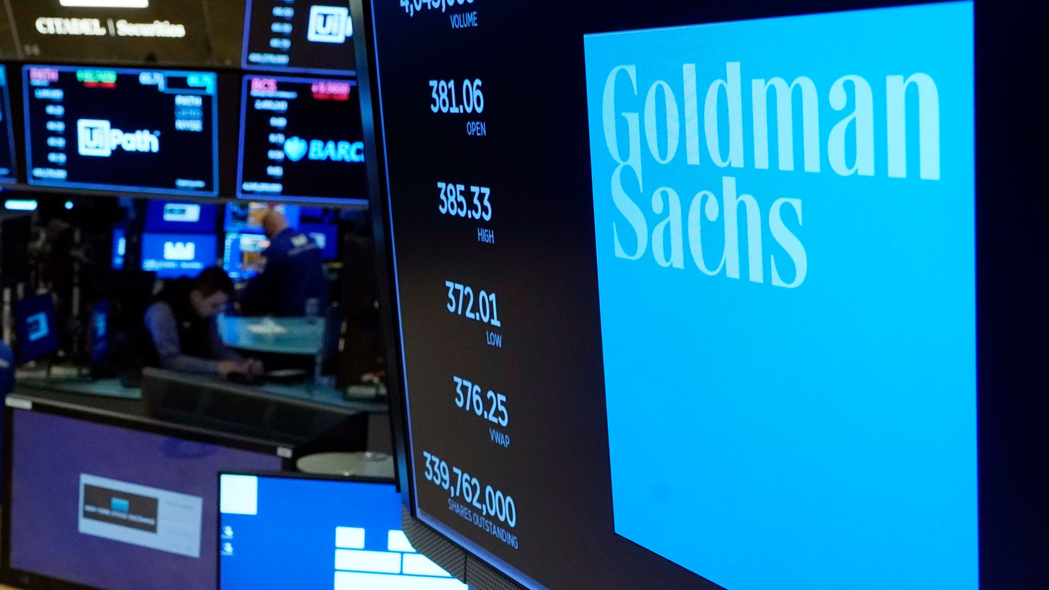 Goldman Sachs: Αυτή είναι η οικονομική ατζέντα που θα προωθήσει ο Τραμπ (πίνακες)