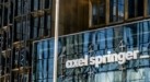 Σημαντικό deal στα σκαριά για τη διάσπαση του μιντιακού κολοσσού Axel Springer
