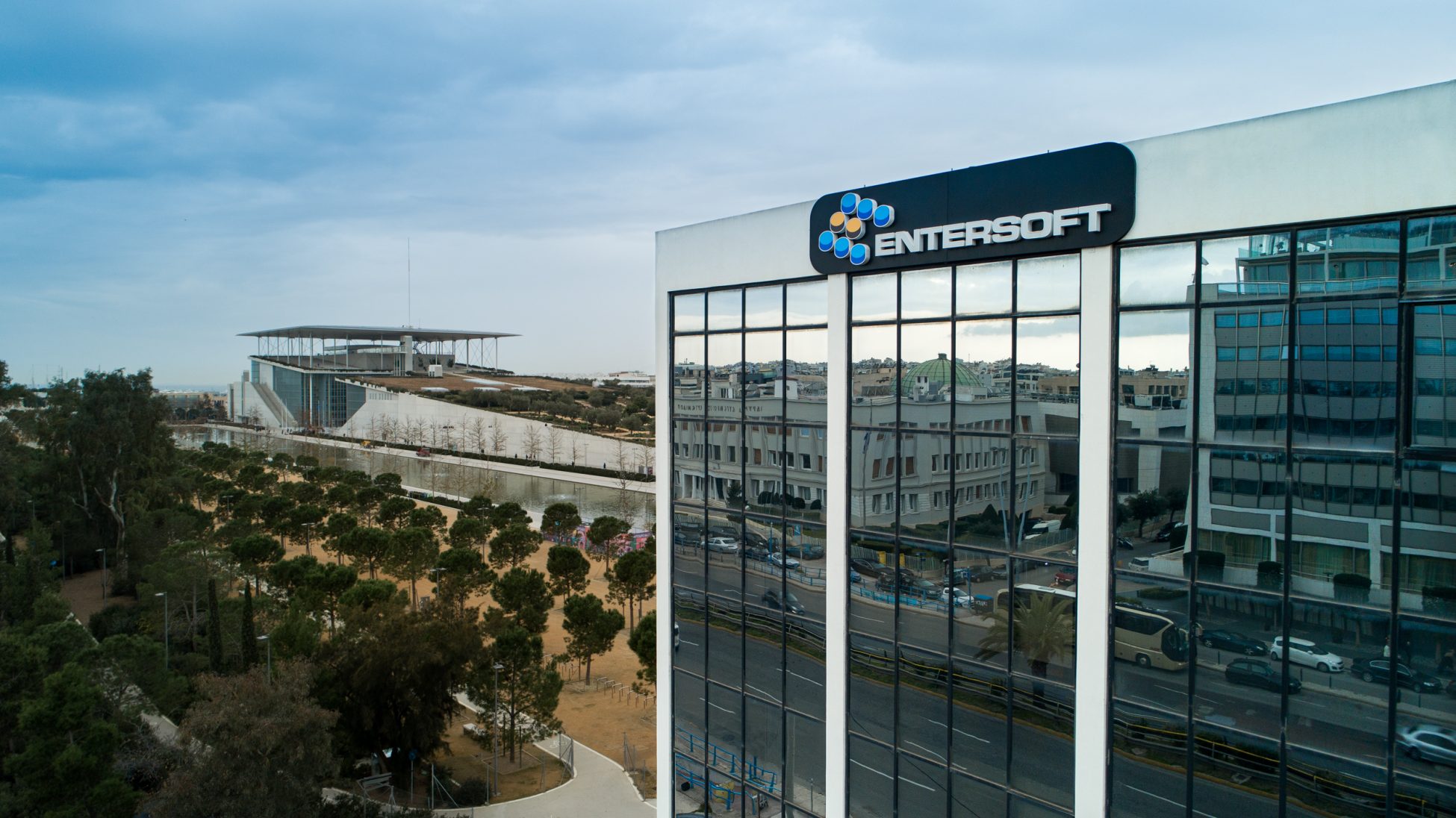 Στρατηγική συνεργασία Euronet – Entersoft