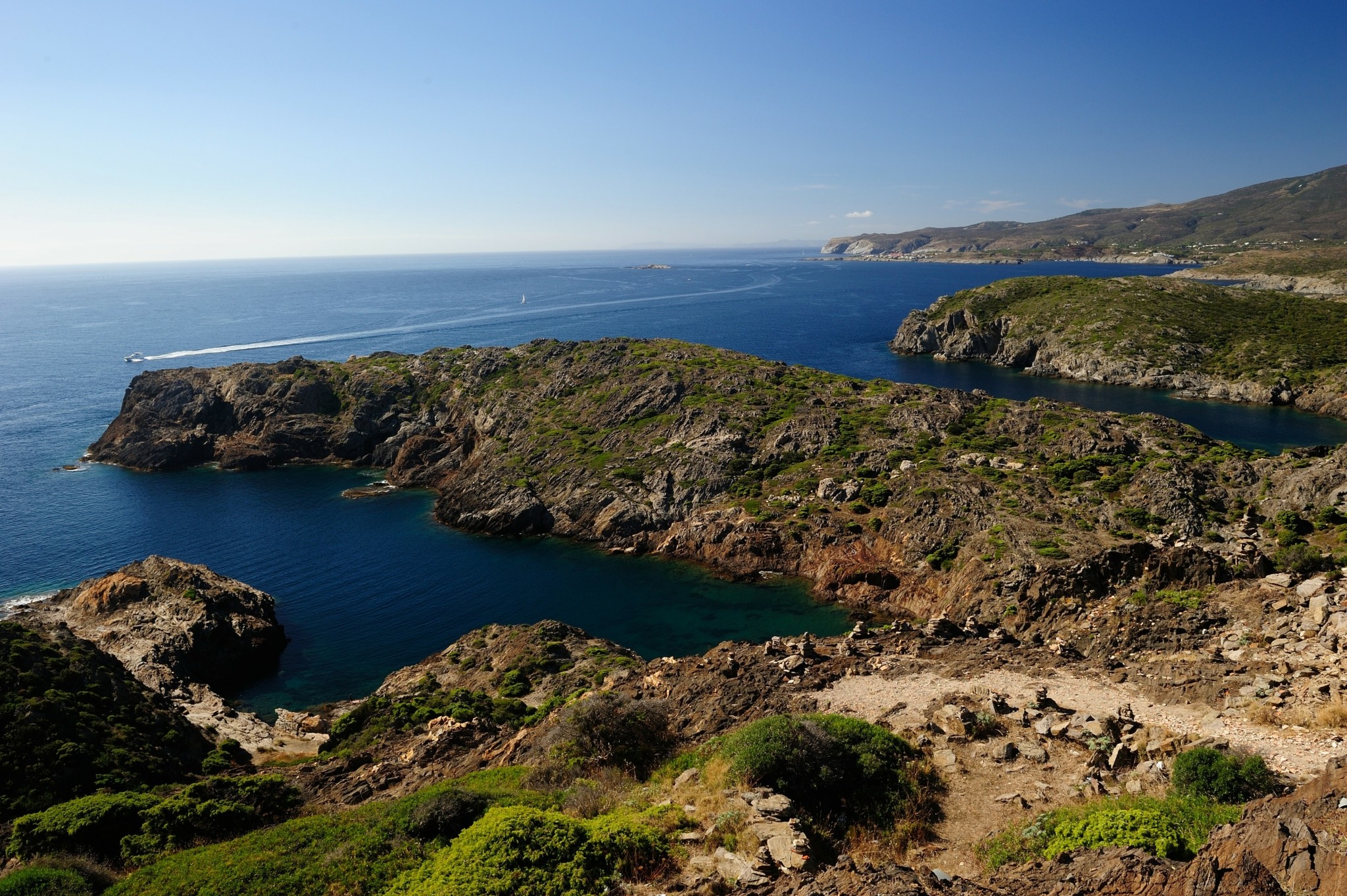 Πώς το μπλε της θάλασσας θεραπεύει την ψυχή και το μυαλό