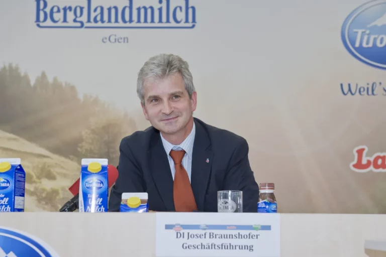 Berglandmilch: Γιατί ο Συνεταιρισμός των Αυστριακών κτηνοτρόφων επενδύει στη φέτα – Το σχέδιο του