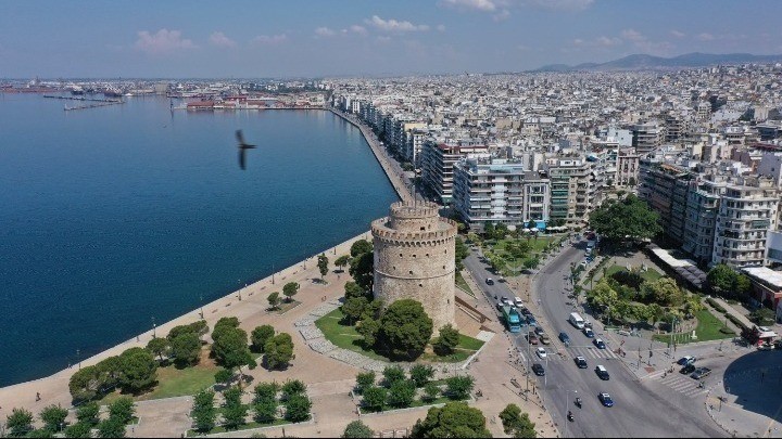 Θεσσαλονίκη: Αυξήθηκε απότομα το ιικό φορτίο του κορονωϊού στα λύματα