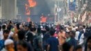 Ταραχές στο Μπανγκλαντές: Πάνω από 700 τραυματίες και 39 νεκροί