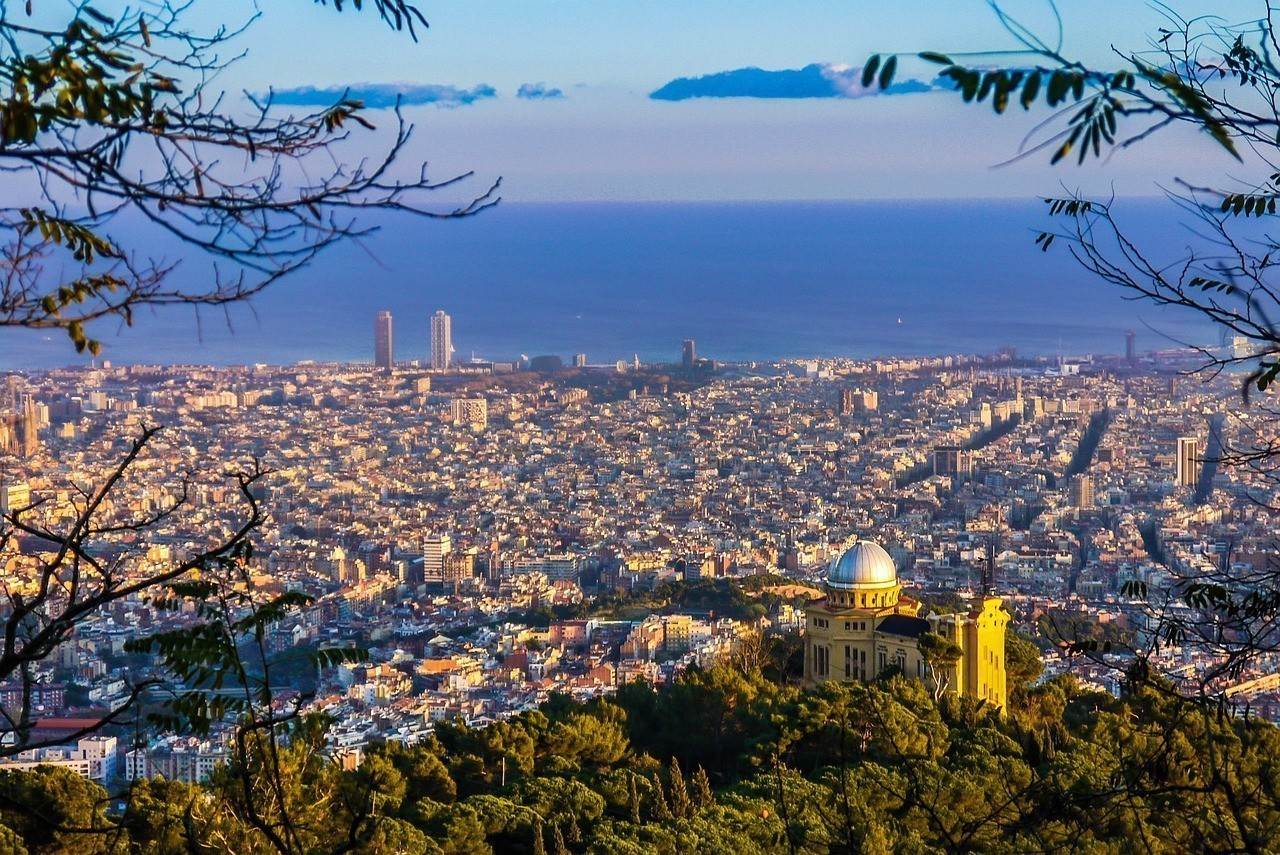 Βαρκελώνη: Xρειάζονται όρια στην αύξηση των τουριστών, λέει ο δήμαρχος