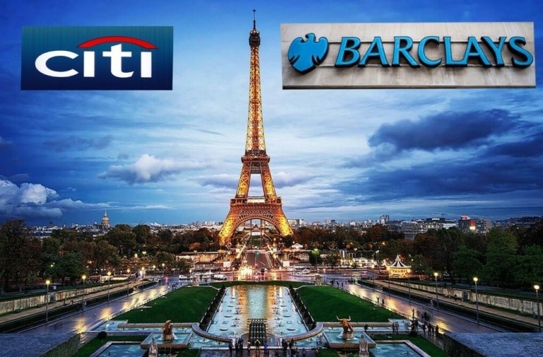 Γαλλία: Barclays και Citi βλέπουν πολιτικό αδιέξοδο αλλά διαφωνούν για την επερχόμενη μεταβλητότητα