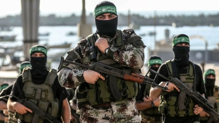 Λωρίδα της Γάζας: Νεκρός ο διοικητής της ταξιαρχίας της Χαμάς στην Χαν Γιουνίς