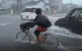 Ιαπωνία: Τρεις αγνοούμενοι από τις πλημμύρες, 4.000 απομακρύνθηκαν από τα σπίτια τους