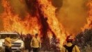 Καναδάς: Στις φλόγες η πόλη Τζάσπερ – «Μάχη» για να προστατευτεί αγωγός πετρελαίου