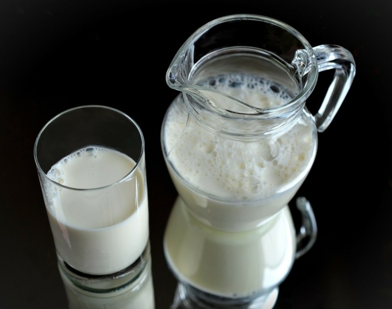 Γάλα: Ποια ποσά θα δοθούν για τη συνδεδεμένη ενίσχυση στα μικρά νησιά Αιγαίου