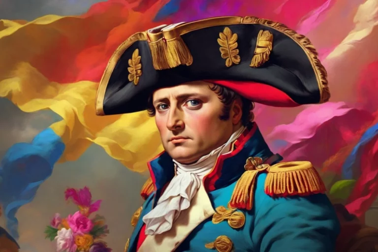 Ναπολέων Βοναπάρτης σε δημοπρασία: Για πόσα ευρώ πωλήθηκαν δύο όπλα του