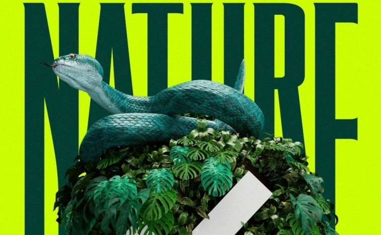 Ο πιο «green» καλλιτέχνης στο Spotify: Η φύση (pics + vid)