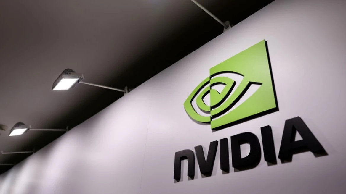 Nvdia: Επελαύνει στην Κίνα με νέο AI Chip