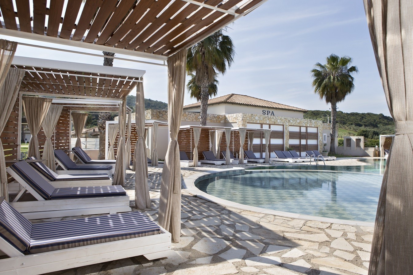 Olympia Golden Beach Resort & Spa: Βραβεύτηκε ως το «Καλύτερο Βιώσιμο Ξενοδοχείο στην Ελλάδα»