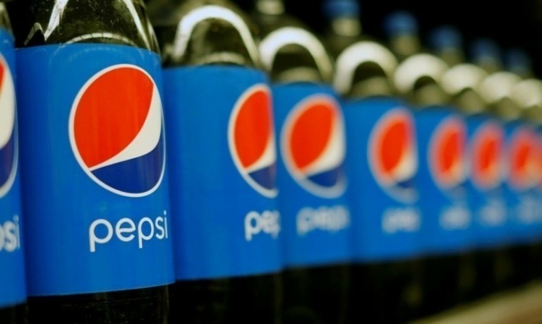 PepsiCo: Απογοήτευσαν τα έσοδα