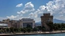 Θεσσαλονίκη: Καυτός ο Εύοσμος όσον αφορά τη θερμική καταπόνηση των κατοίκων – Τι δείχνει έρευνα με δεδομένα 10ετίας