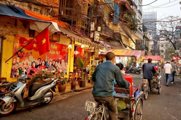 Βιετνάμ: Πώς η ανάπτυξη μπορεί να φτάσει το 7% το 2024