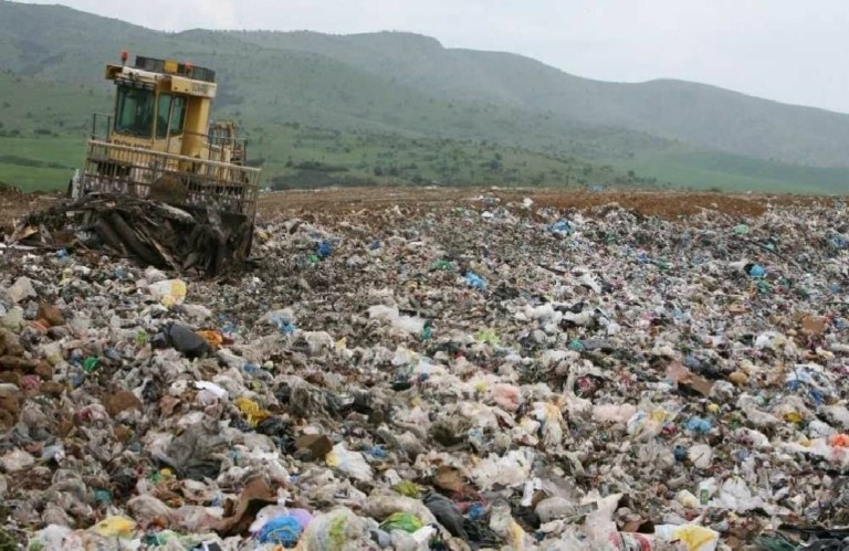 WWF Ελλάς: Πώς θα βελτιώσουμε τις εθνικές επιδόσεις στη διαχείριση αστικών αποβλήτων