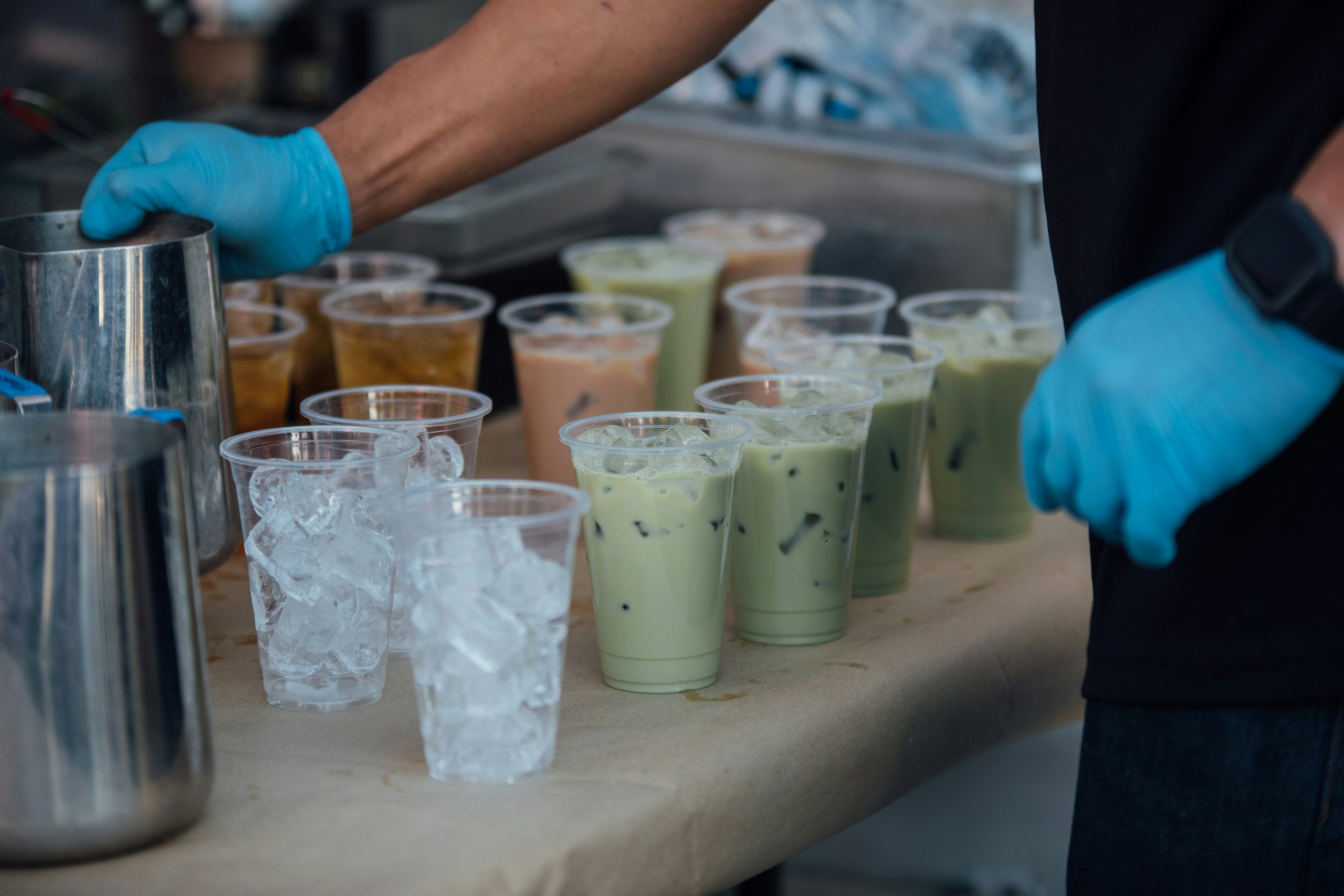 Boba Tea: Η νέα φρενίτιδα στο Instagram – Γνωρίστε την οικογένεια που το δημιούργησε