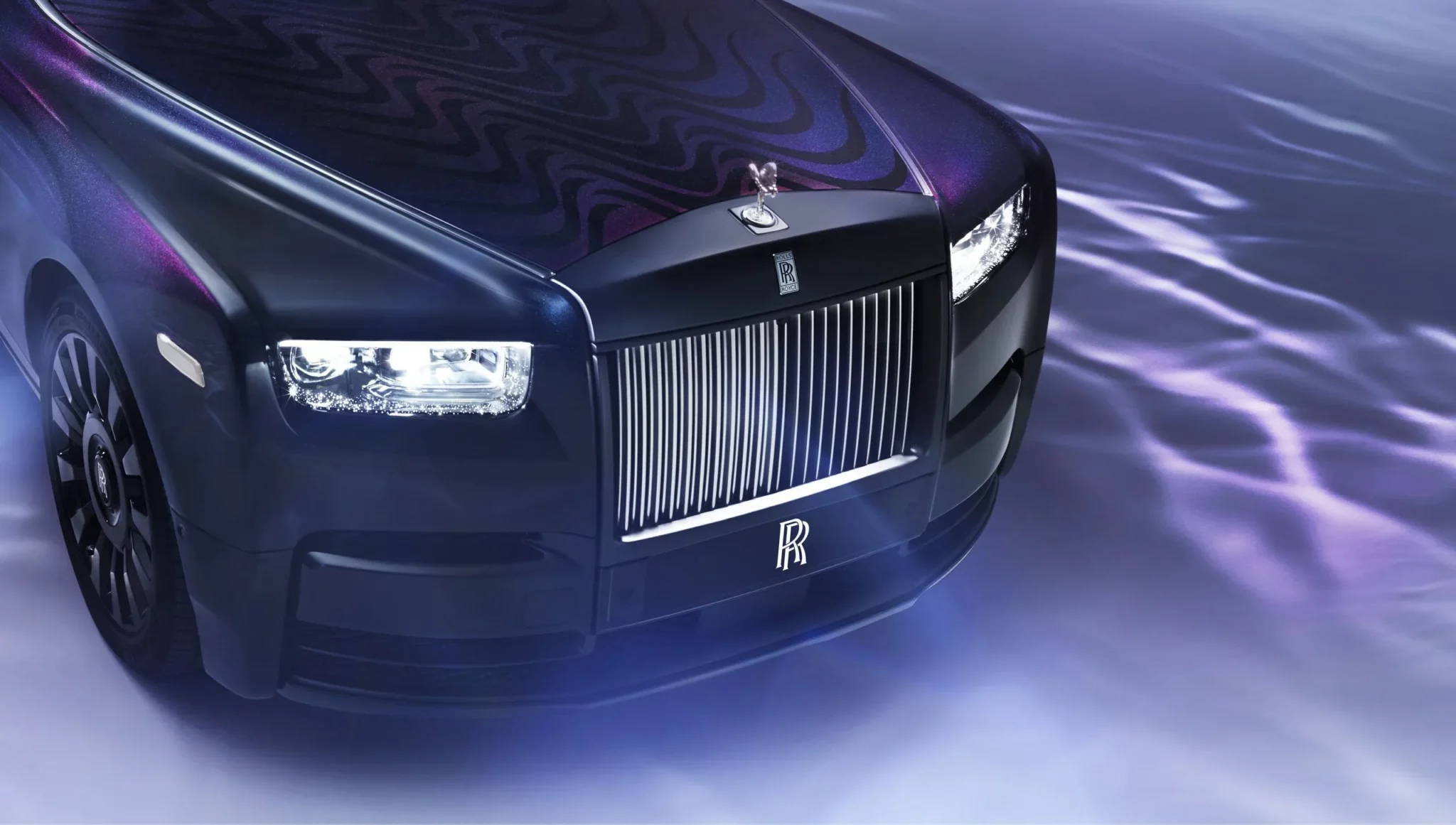 Rolls Royce: Μύθοι και αλήθειες για το αυτοκίνητο-συνώνυμο της πολυτέλειας