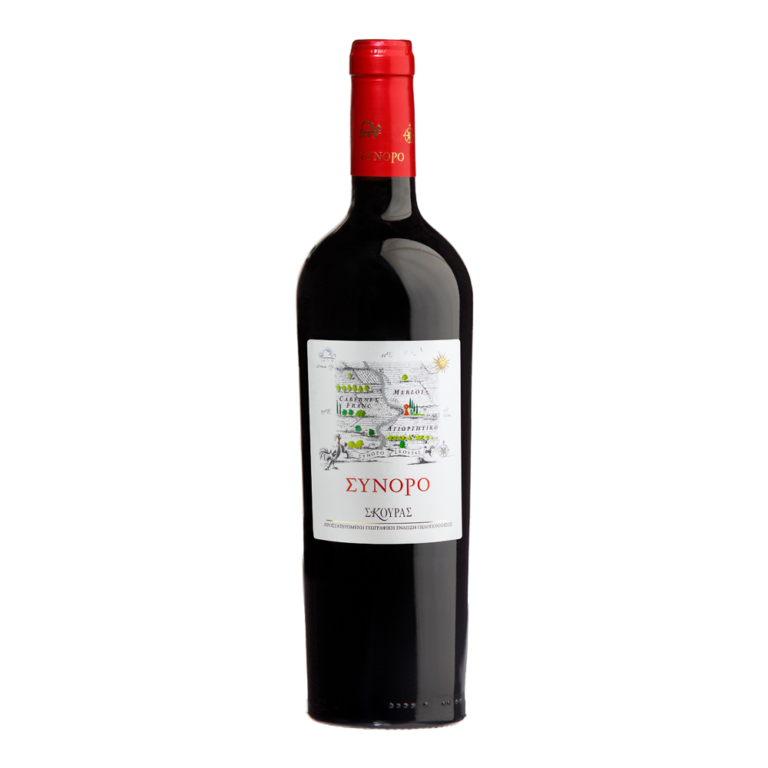 Τα 10 κορυφαία ελληνικά Cabernet Franc