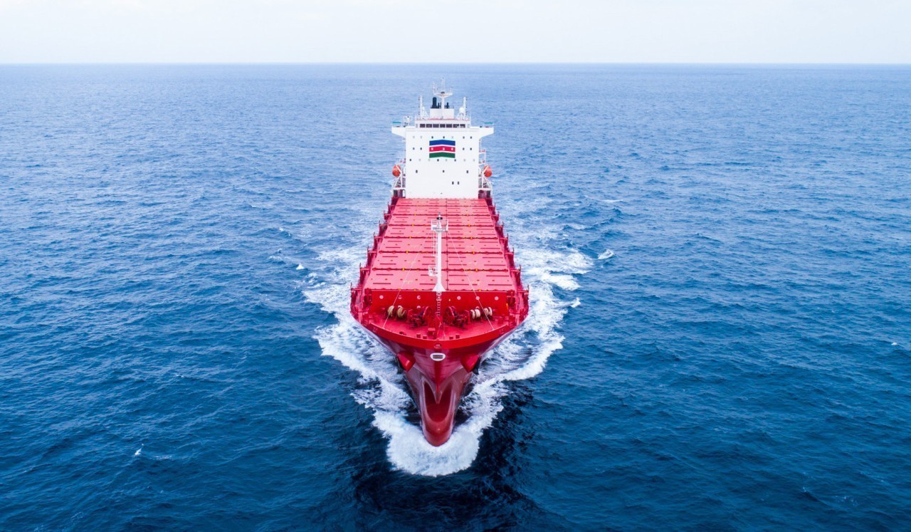 Capital Clean Energy: Απαλλάσσεται από τα Container Vessel και εστιάζει στη μεταφορά LNG