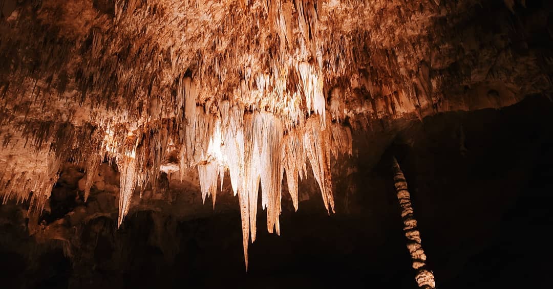 Carlsbad Caverns 3