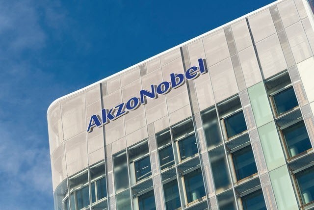 Akzo Nobel: Προχωρά σε 2.000 απολύσεις για να μειώσει το κόστος