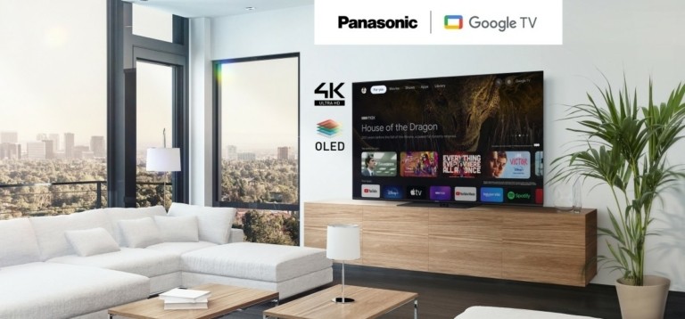 Η Panasonic επιστρέφει στην αμερικανική αγορά τηλεόρασης