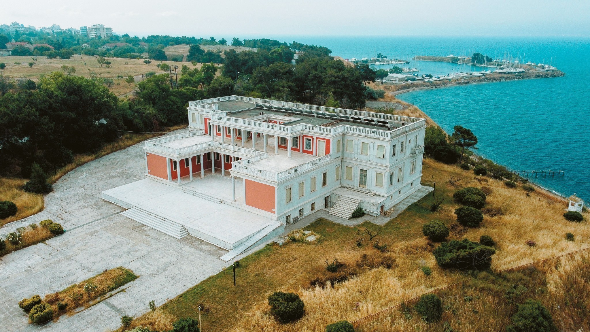 Υπερταμείο: Τα μεγάλα έργα που θα αλλάξουν την εικόνα της χώρας