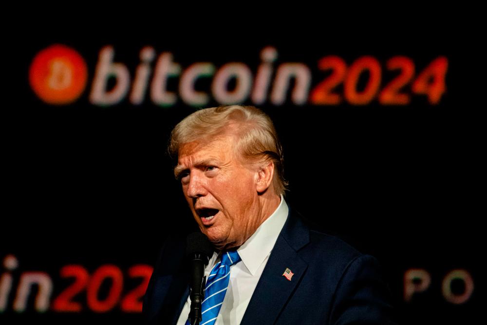 Βitcoin: Προσοχή στο αφήγημα του Trump Trade – Γιατί οι αναλυτές είναι επιφυλακτικοί