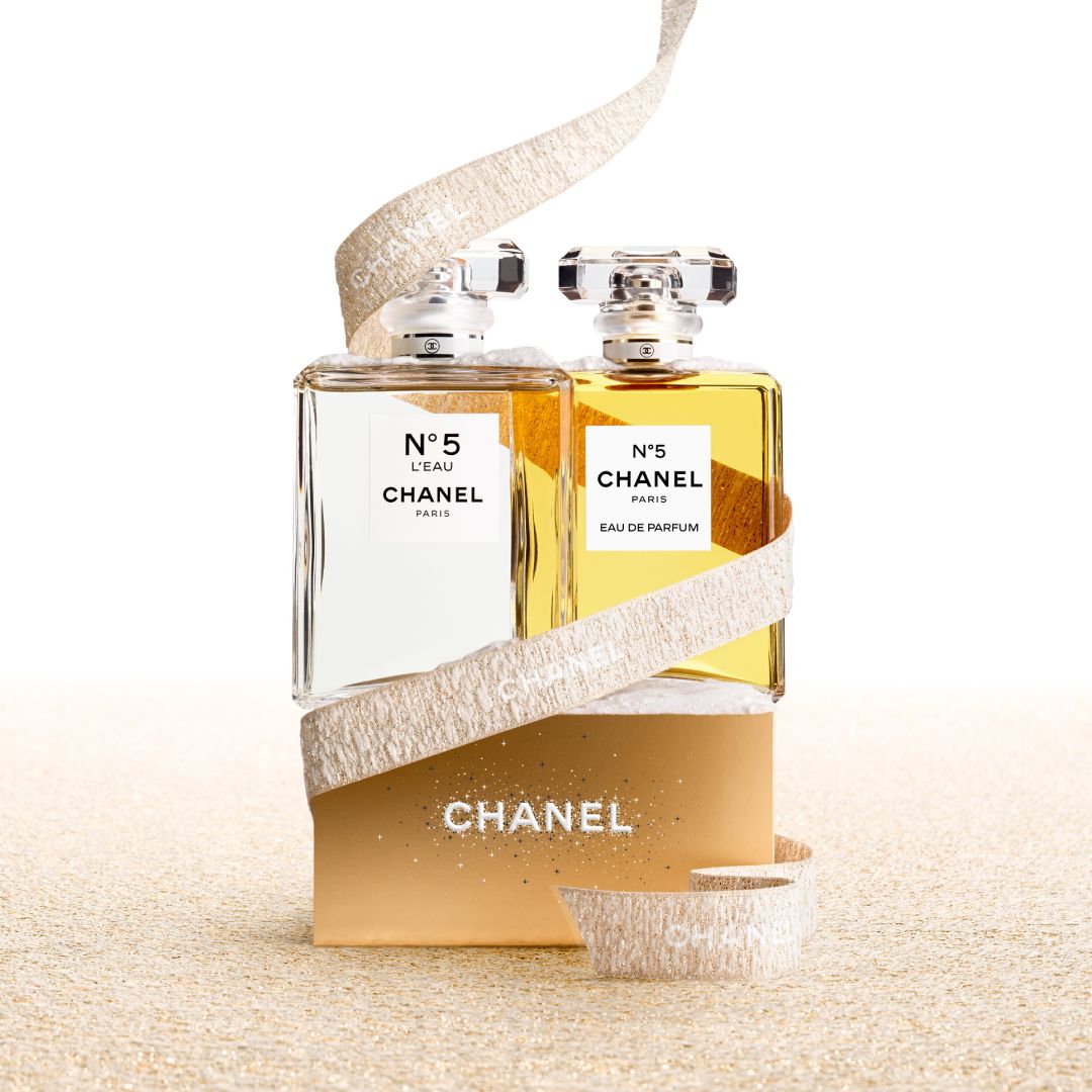 Chanel N°5: Η πρέσβειρα του πιο διάσημου αρώματος αποκαλύφθηκε σε ταινία μικρού μήκους (Vid)