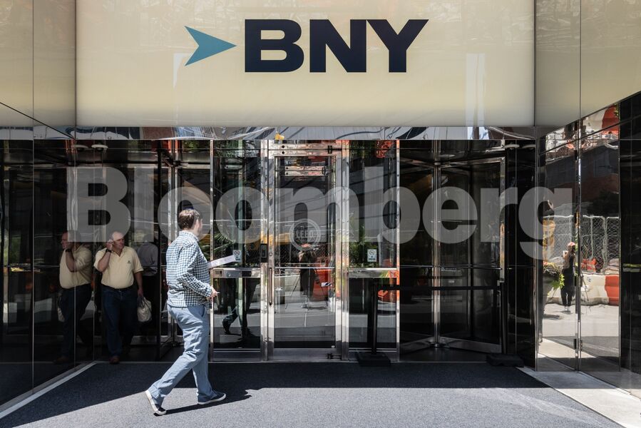 BNY Mellon: Καλύτερα των εκτιμήσεων τα αποτελέσματα γ’ τριμήνου