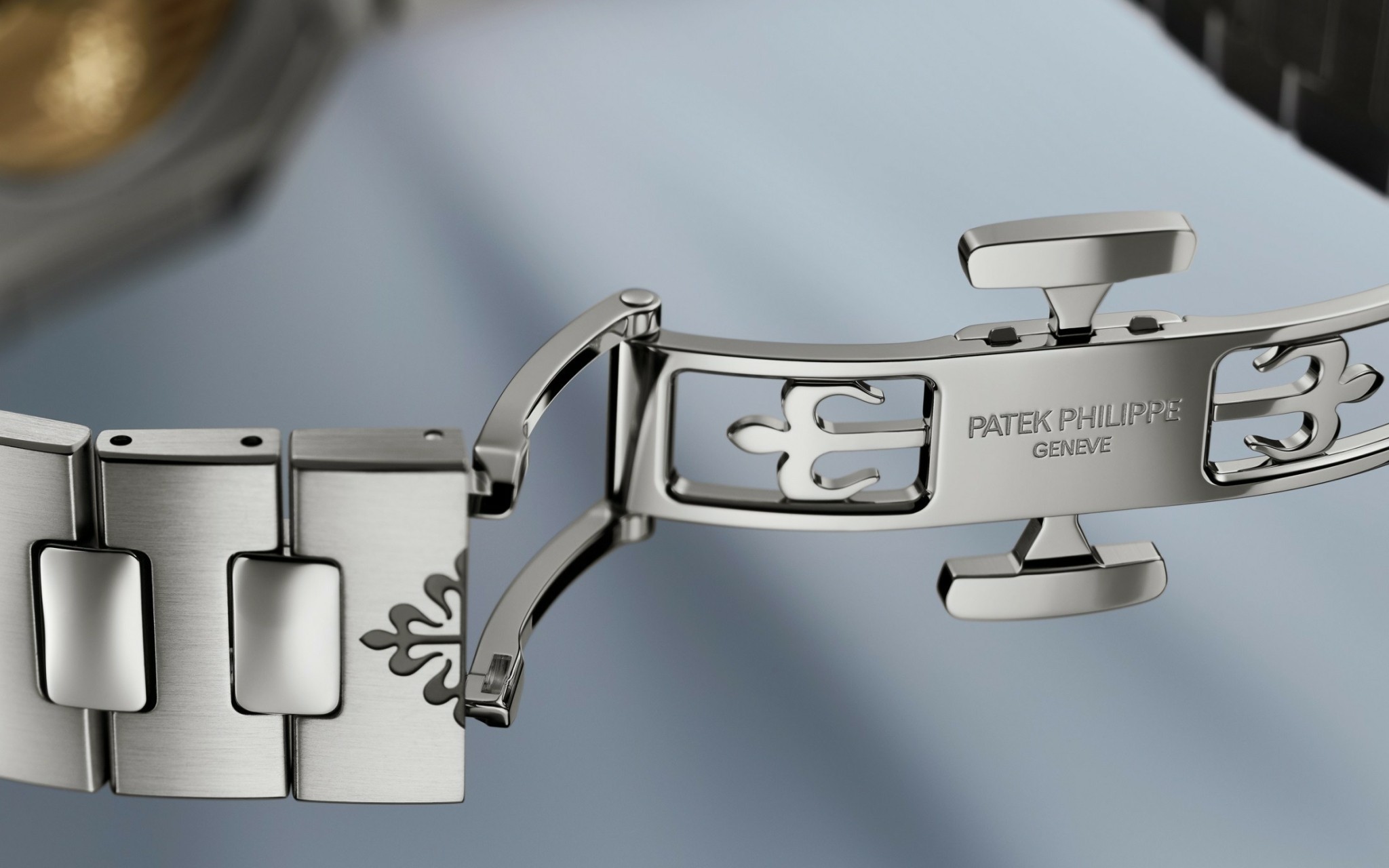 Cubitus: H πρώτη συλλογή ρολογιών Patek Philippe μετά από 25 χρόνια