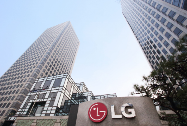 LG Electronics: Αύξηση στα έσοδα για τέταρτο συνεχόμενο τρίμηνο, στα ,3 δισ.