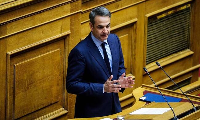 Βουλή: «Πρόβα» της πολιτικής σύγκρουσης κυβέρνησης – ΠΑΣΟΚ η προ ημερησίας διατάξεως συζήτηση