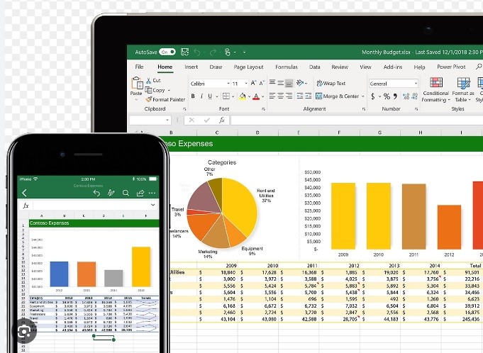 Ανάλυση Economist: Γιατί το Microsoft Excel δεν θέλει να πεθάνει