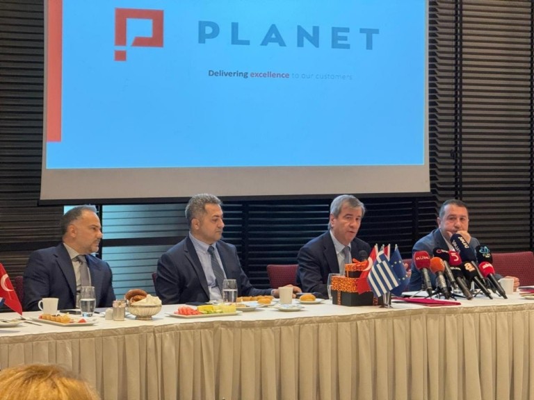 PLANET A.E: Στρατηγικός επενδυτής στη θυγατρική PLANET Turkey η τουρκική FZM