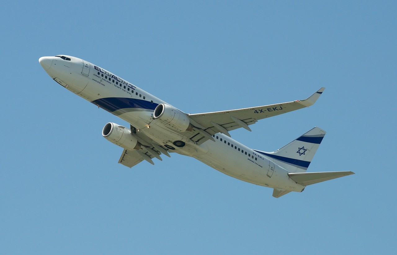 El Al Israel Airlines: Κέρδη ρεκόρ 7 εκατ. εν μέσω πολέμου