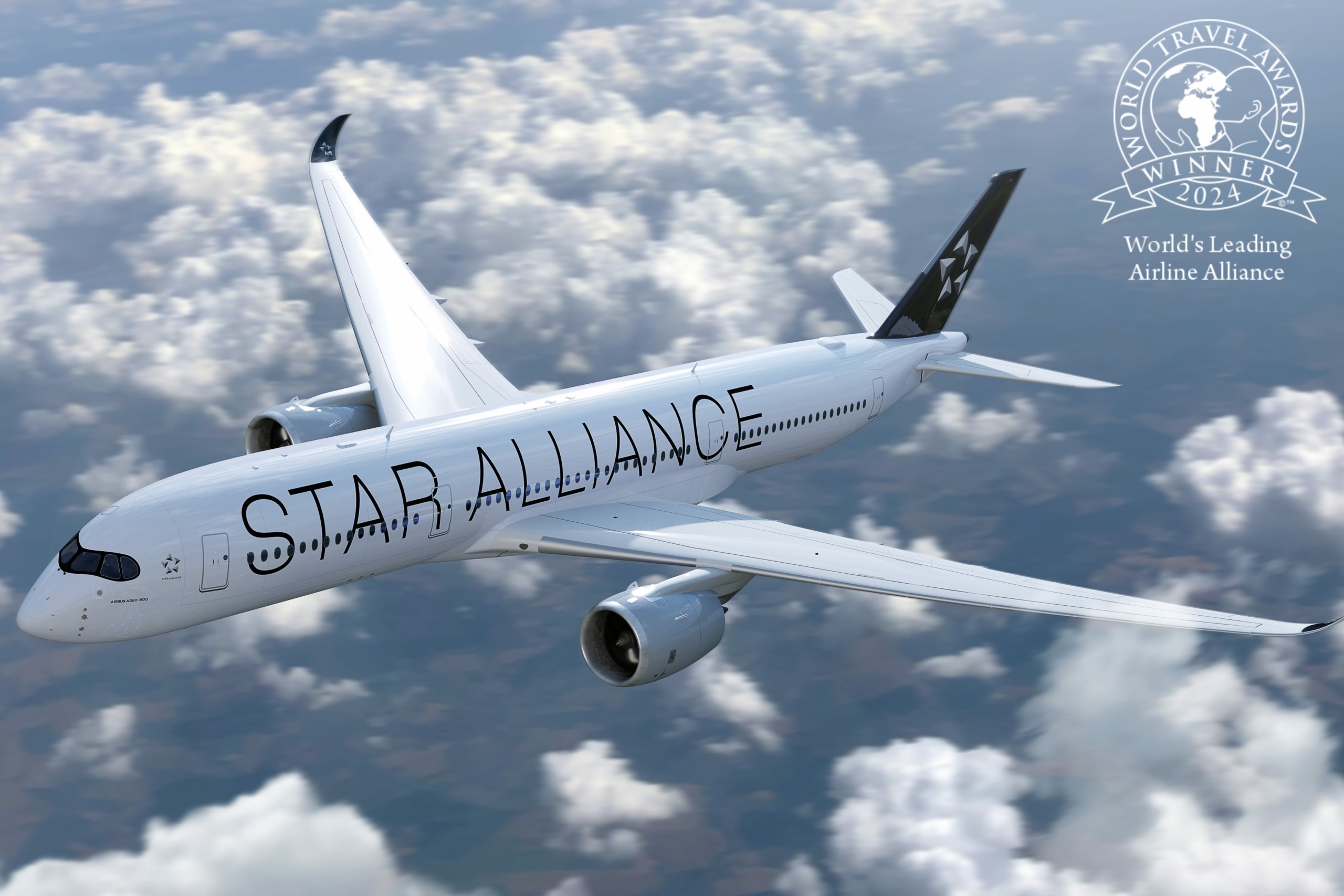 Star Alliance: Αναδείχθηκε «Κορυφαία Αεροπορική Συμμαχία στον Κόσμο» στα «World Travel Awards 2024»