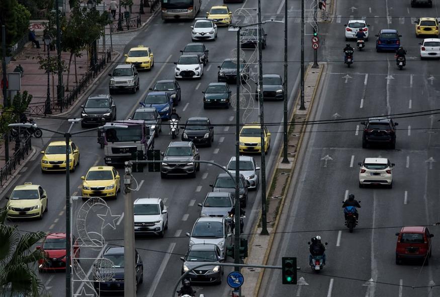 Τέλη κυκλοφορίας: Τι ισχύει στην υποχρεωτική ασφάλιση – Πώς θα κλιμακώνονται τα πρόστιμα