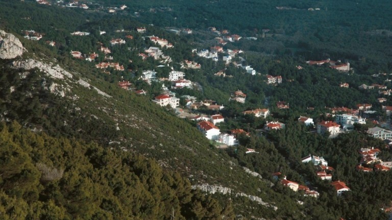 Ανοιχτή για όλη τη χώρα η πλατφόρμα για την εξαγορά των καταπατημένων του Δημοσίου