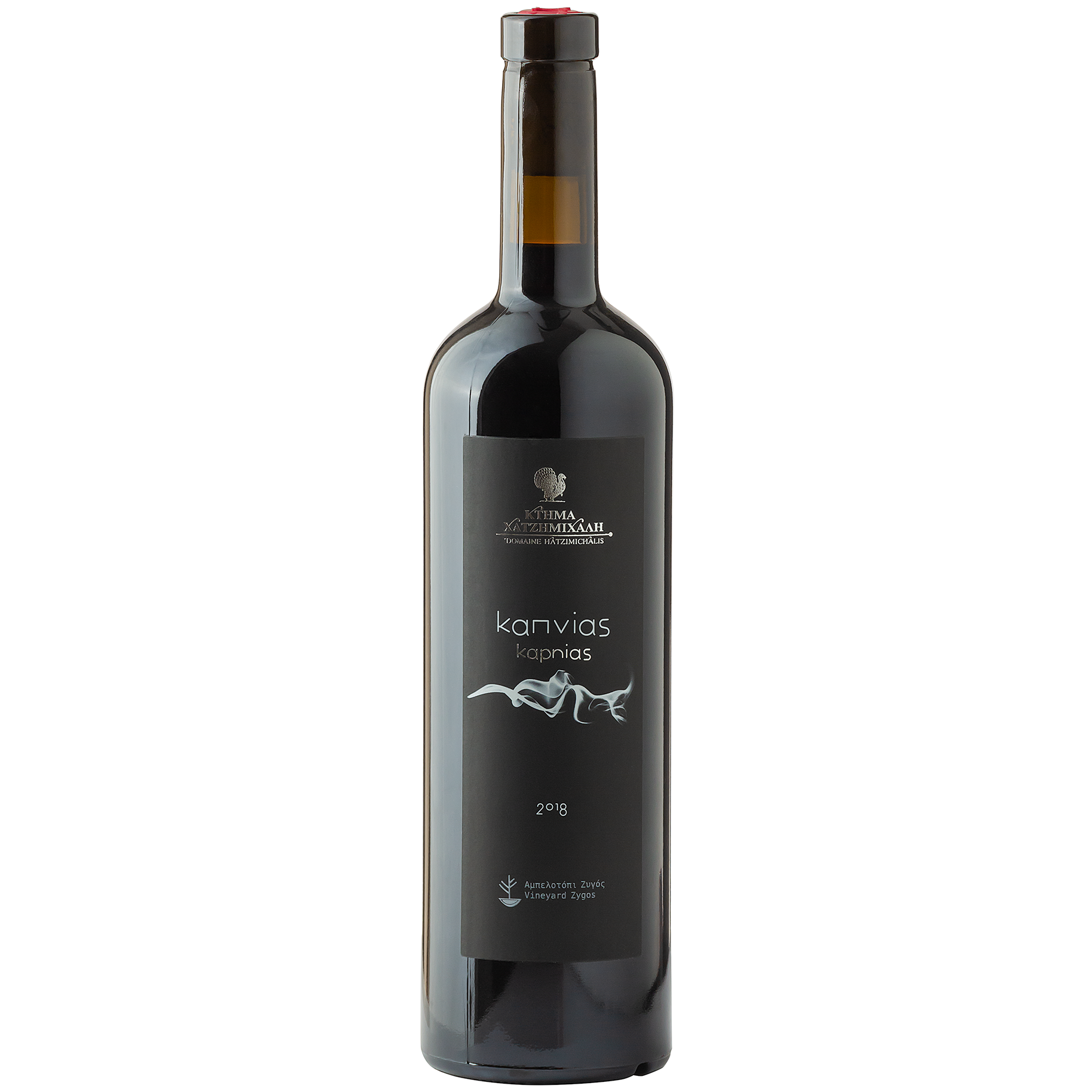 Κρασί: 10 κορυφαία ελληνικά Cabernet Sauvignon