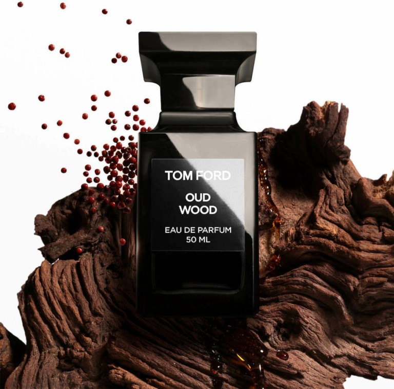 Μονομαχία ανάμεσα σε 3 κορυφαία oud wood ανδρικά αρώματα