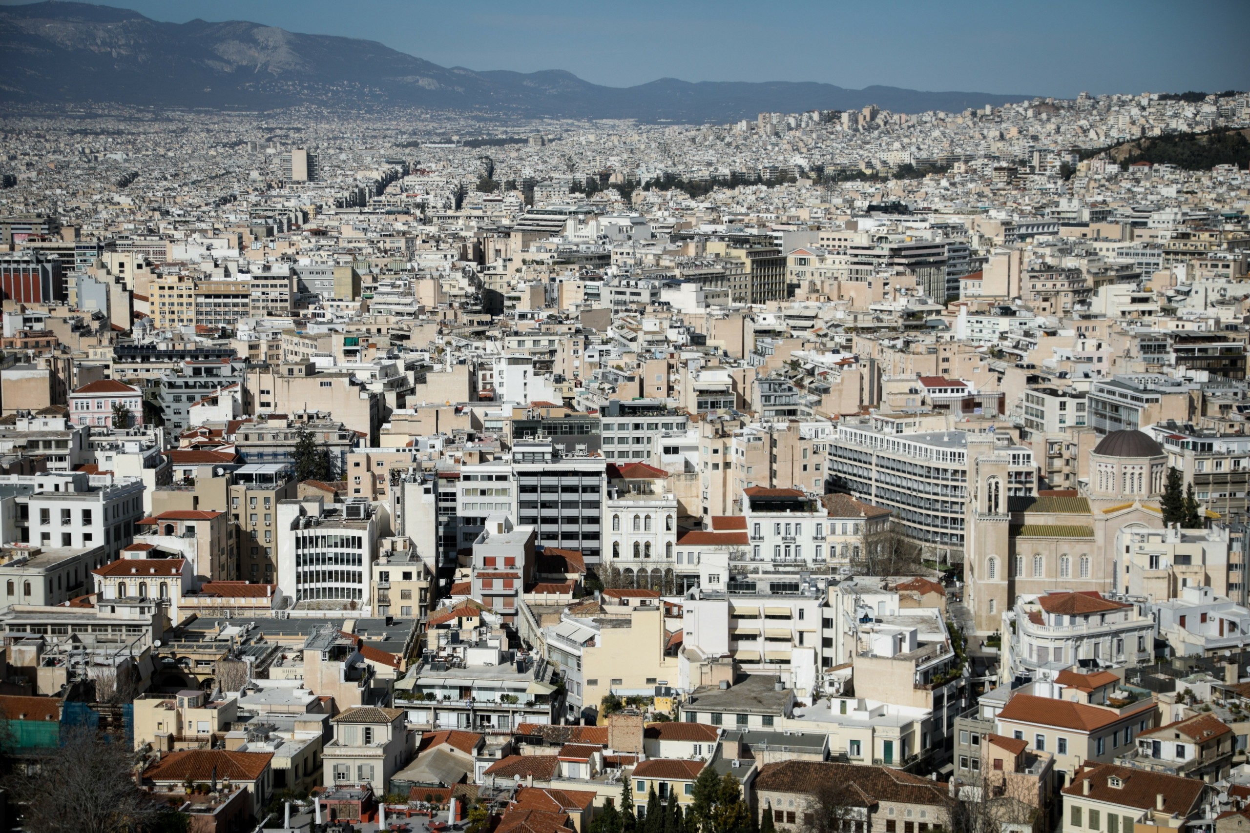 Στο Ταμείο Ανάκαμψης το Ενιαίο Μητρώο Ακινήτων