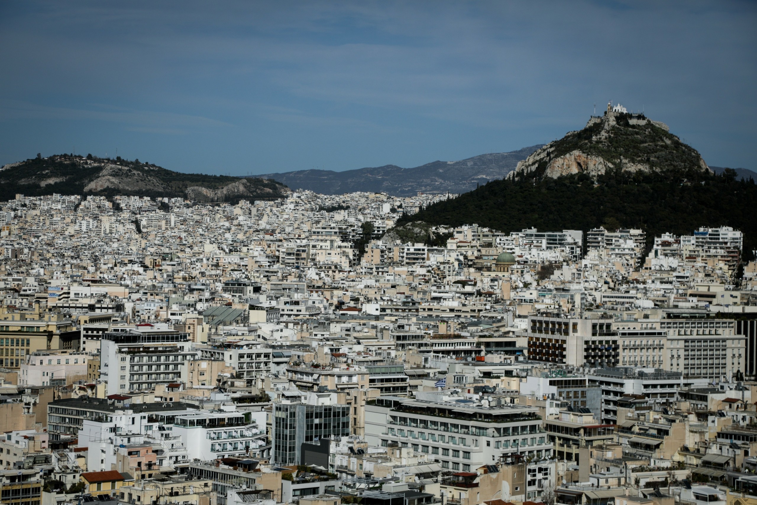 Ανείσπρακτα ενοίκια: Πώς θα γλιτώσουν φόρο οι ιδιοκτήτες